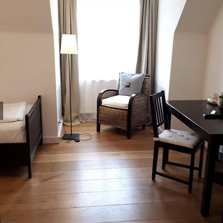 Wildenauer'S Hotel Biedermannsdorf Eksteriør billede