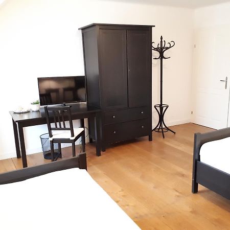 Wildenauer'S Hotel Biedermannsdorf Eksteriør billede