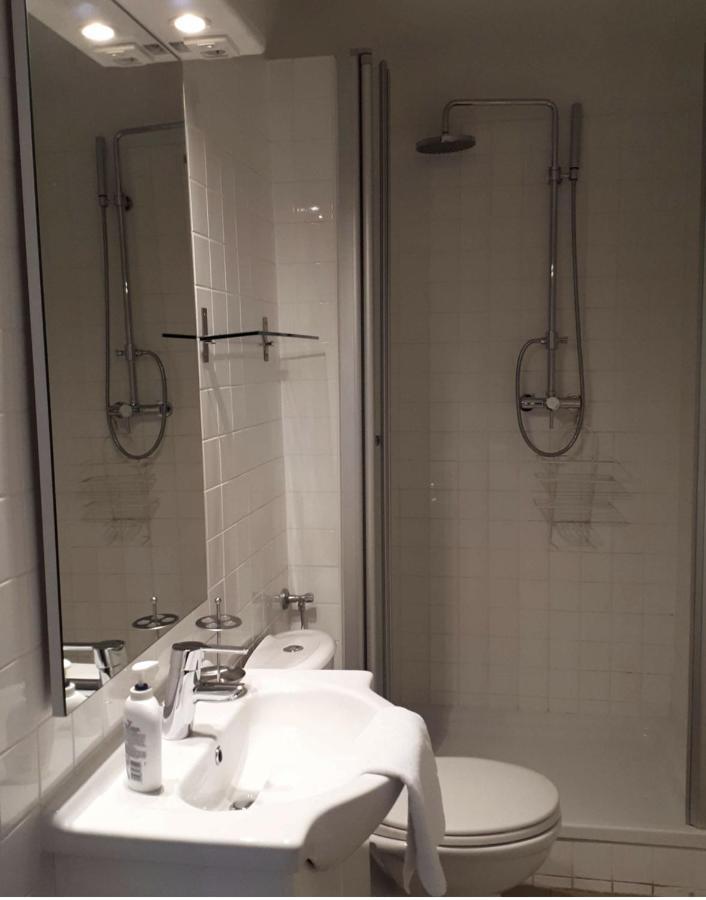 Wildenauer'S Hotel Biedermannsdorf Eksteriør billede