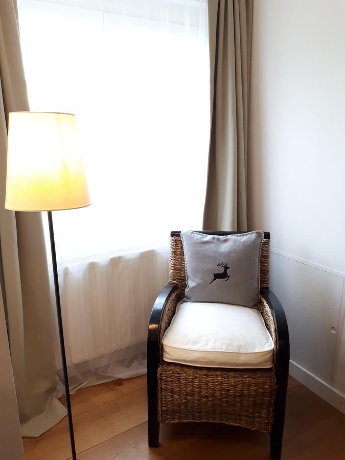Wildenauer'S Hotel Biedermannsdorf Eksteriør billede