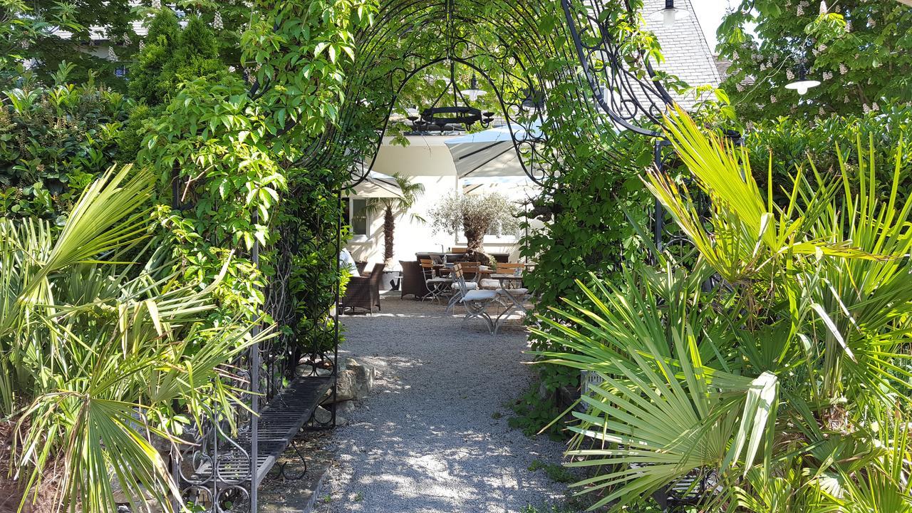 Wildenauer'S Hotel Biedermannsdorf Eksteriør billede