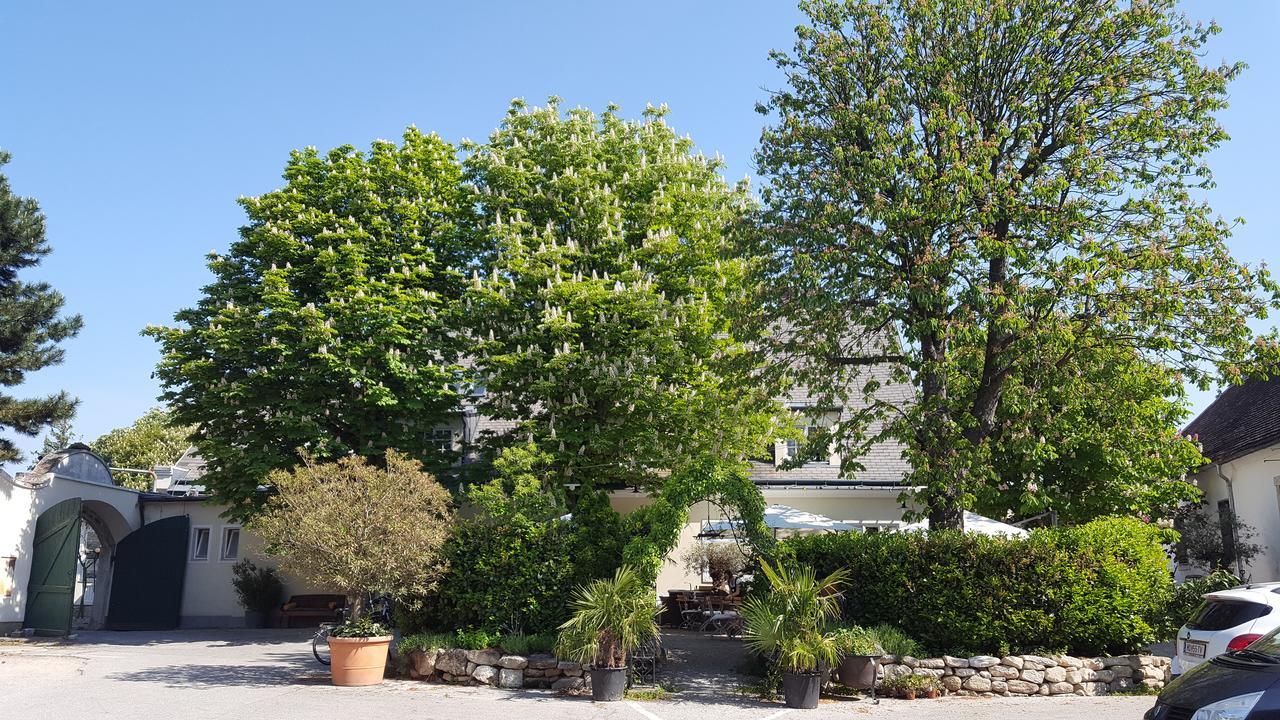 Wildenauer'S Hotel Biedermannsdorf Eksteriør billede
