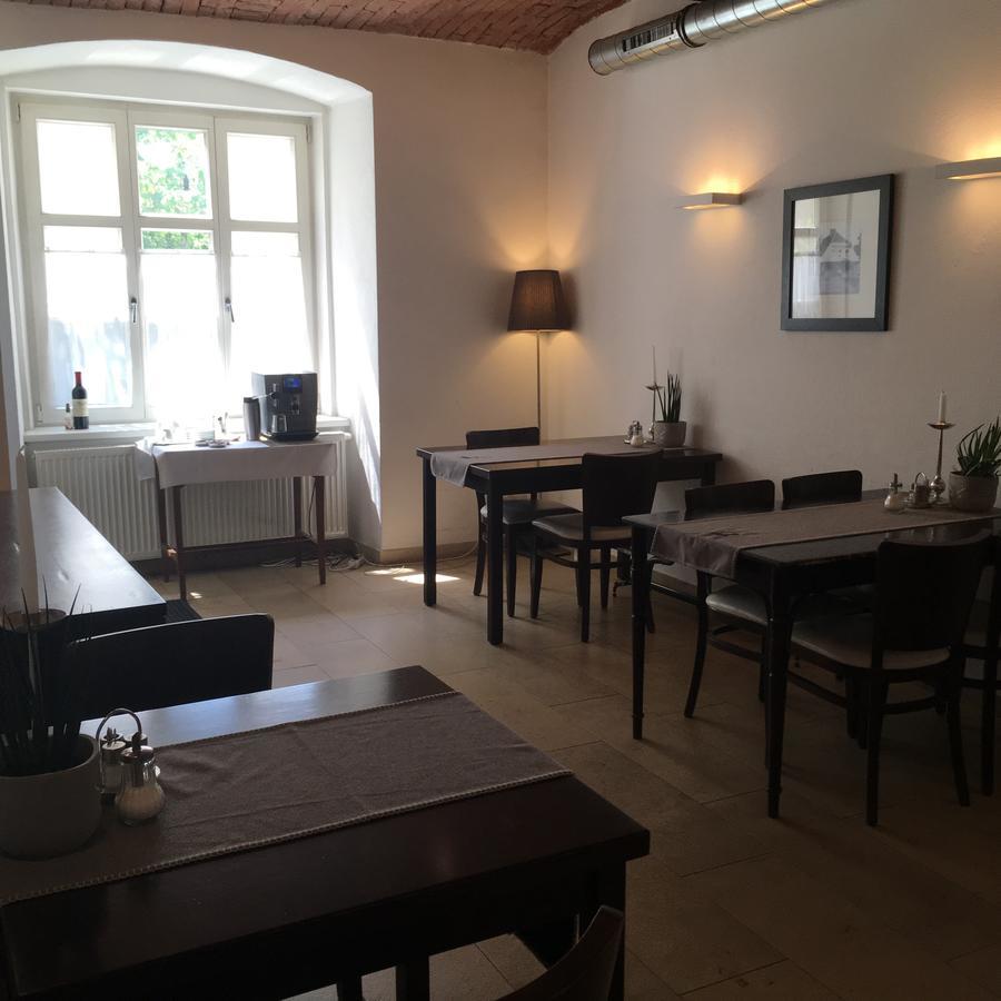 Wildenauer'S Hotel Biedermannsdorf Eksteriør billede